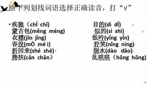 句子怎么读拼音怎么写_句子怎么读音