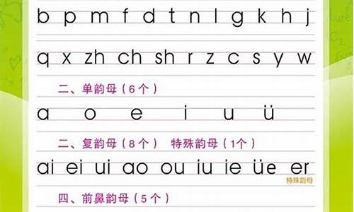 句子几声拼音怎么写_句子的拼音怎么读第一声